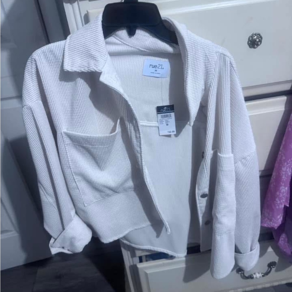 Women’s jacket